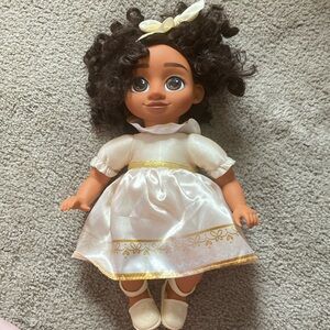 Encanto mirabel baby doll